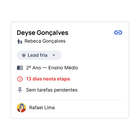 CRM Analytics