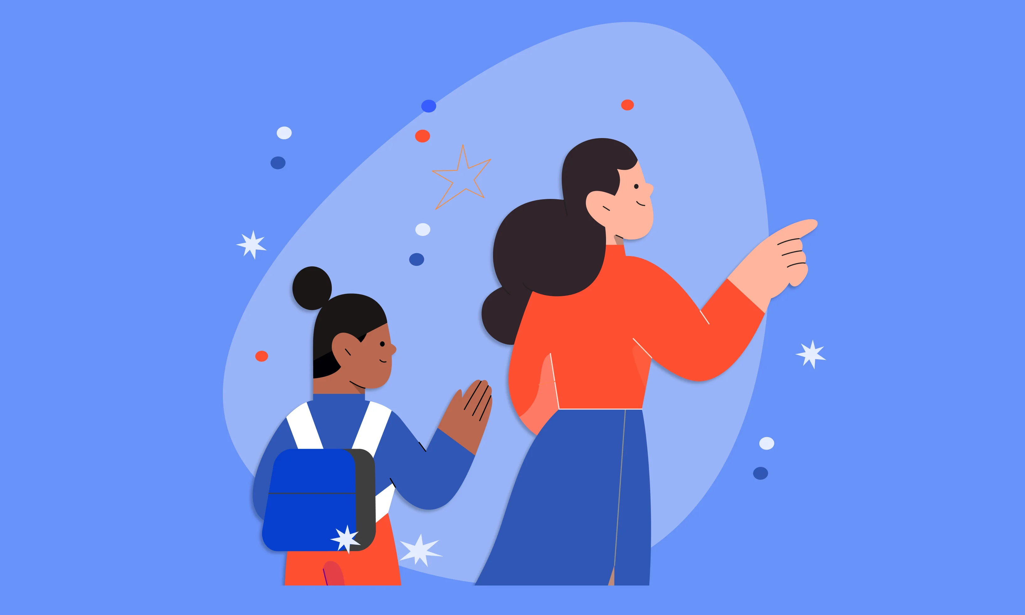 Agosto começa a cobrar quem joga no escuro