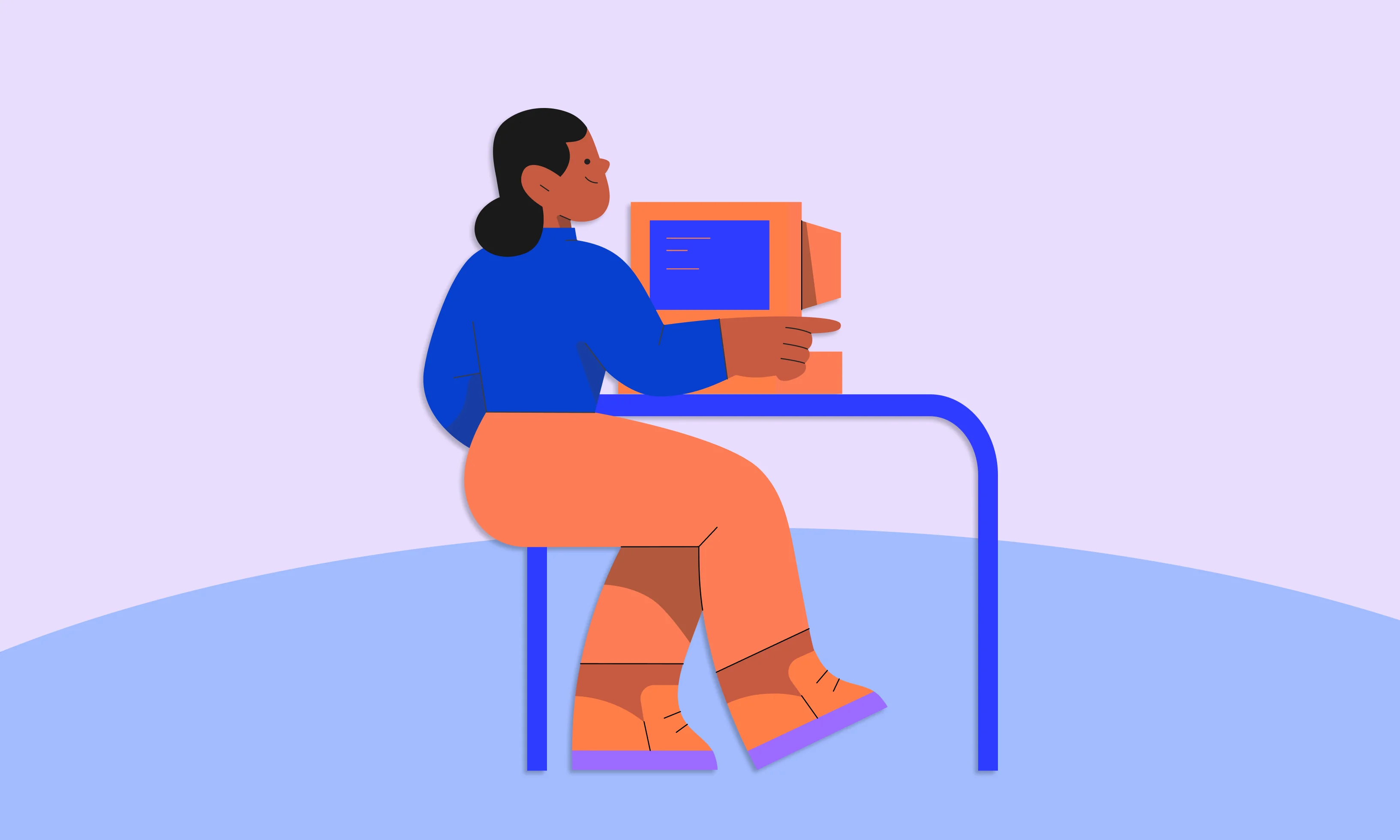 Contando com a captação de novos alunos no meio de ano? Foque no longo prazo