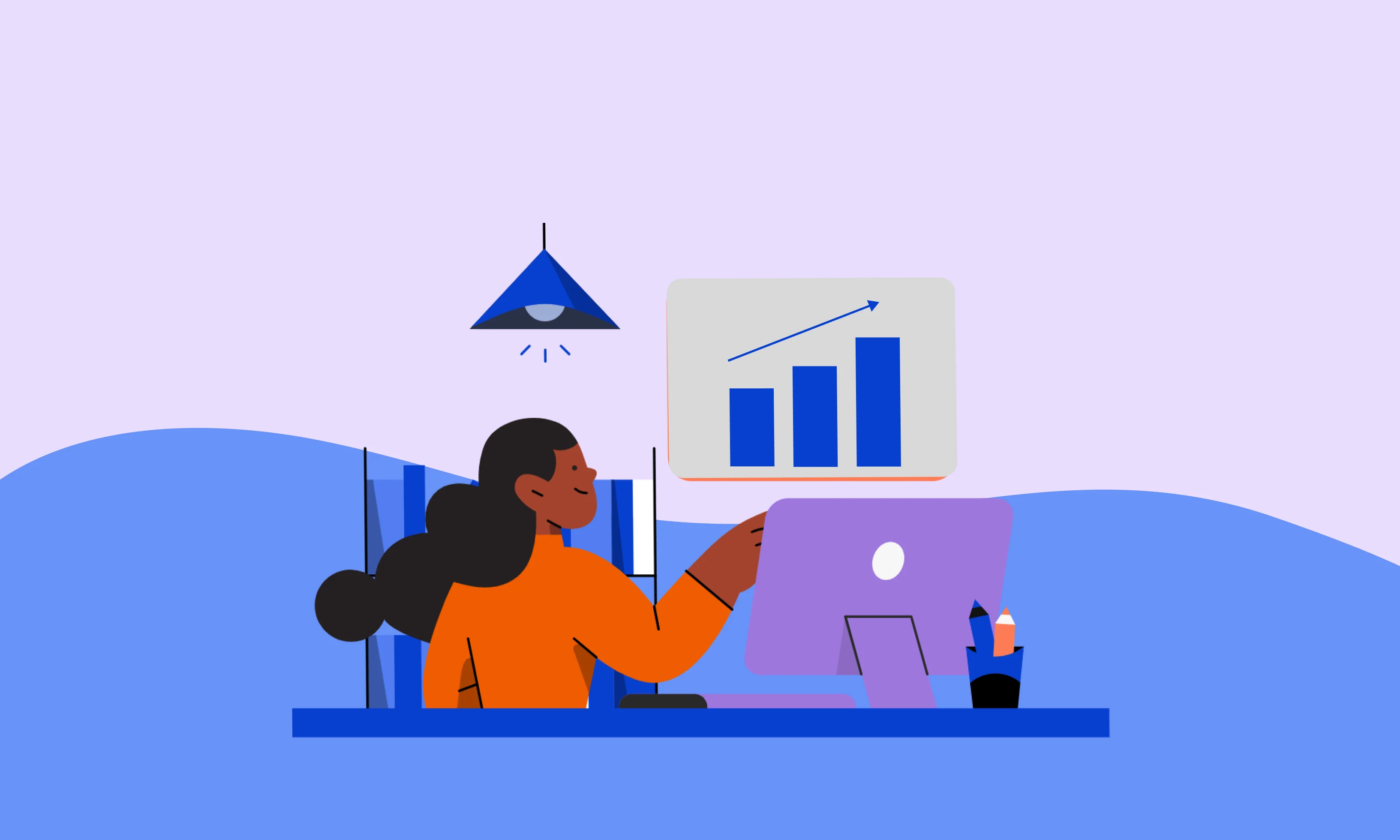 Seja racional na estratégia de trazer novos alunos: some os dados à sua experiência