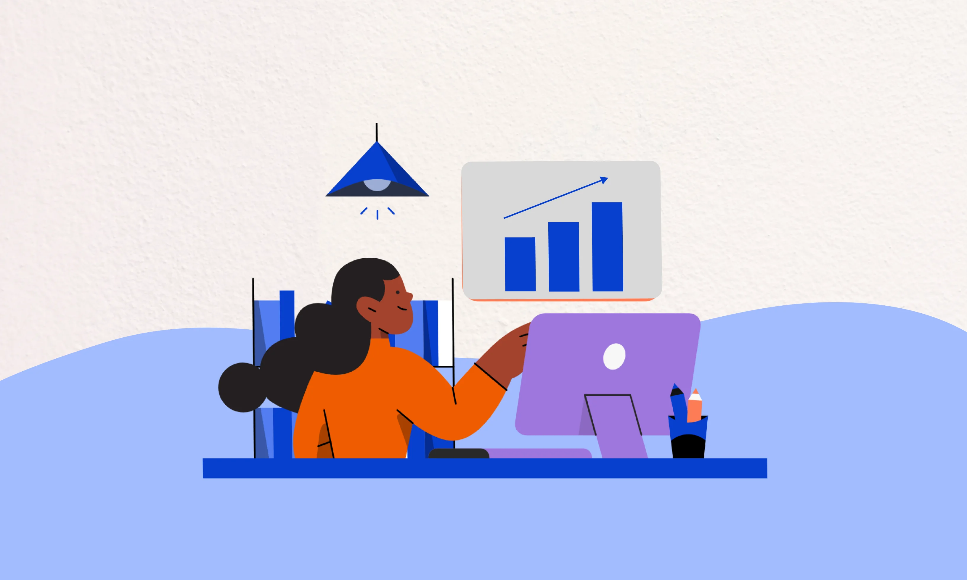 Estamos em Novembro. Você sente que irá crescer o tanto que precisa?