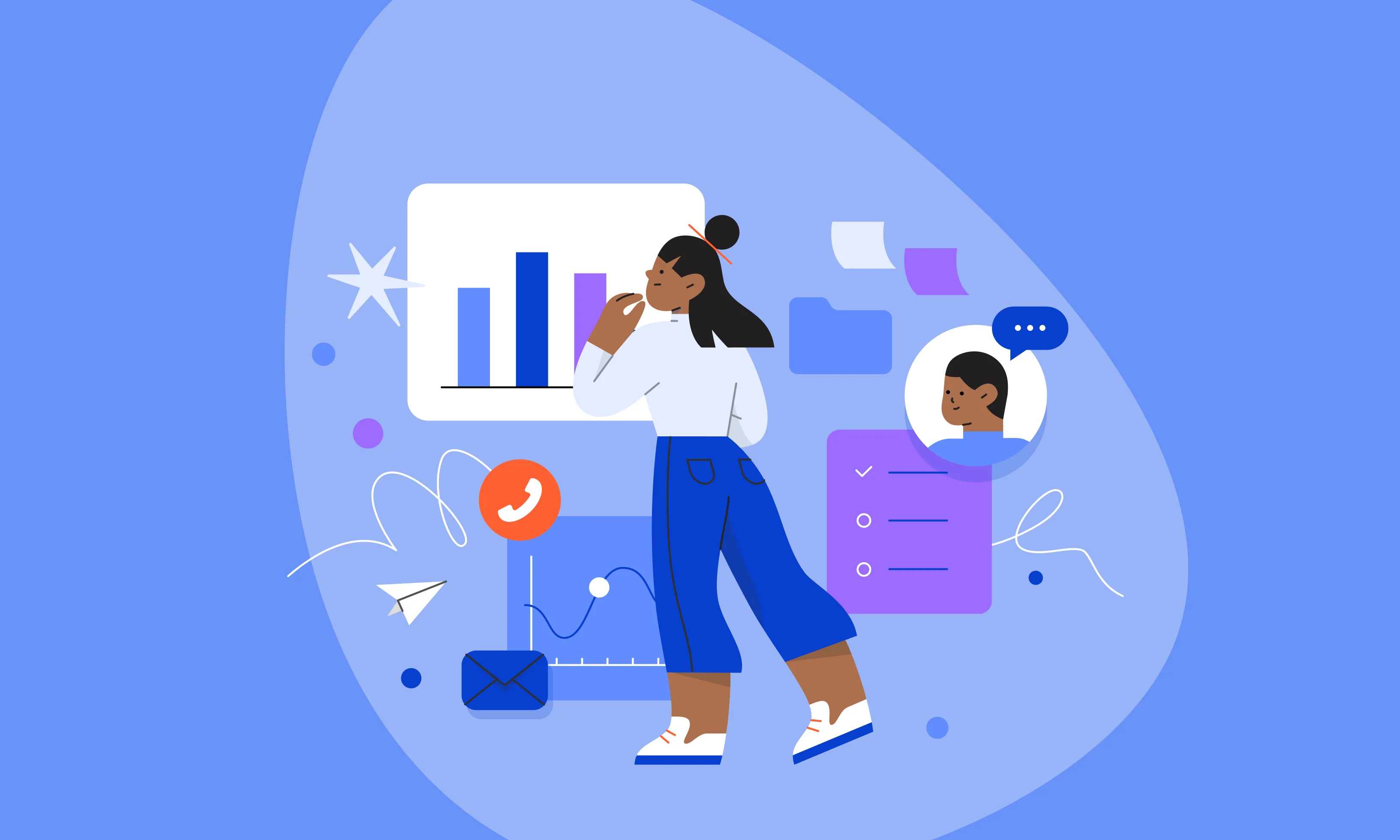 Esses são os 4 pontos que você deveria estar focando para o último gás do ano em crescimento