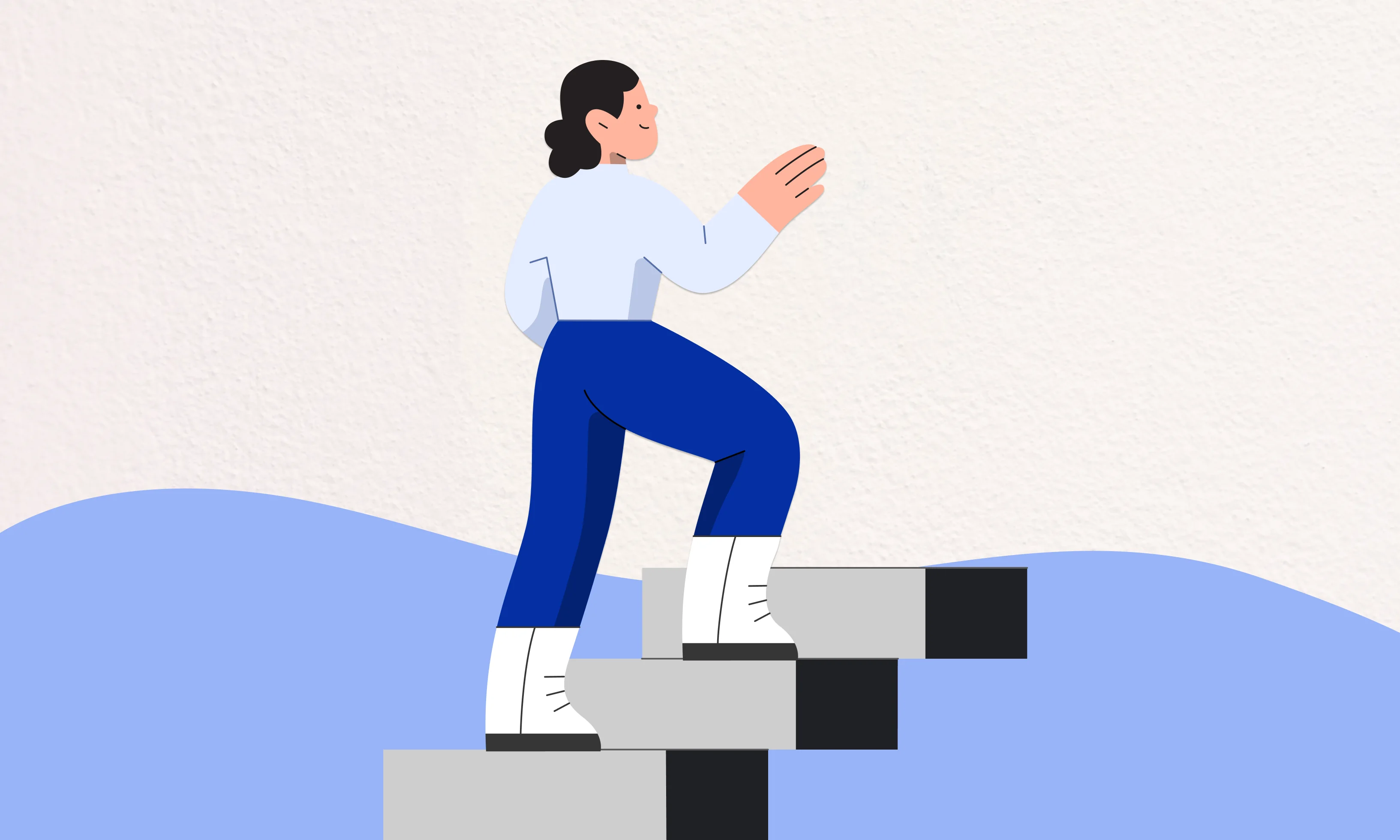 A conversa que você não teve este semestre (e deveria)