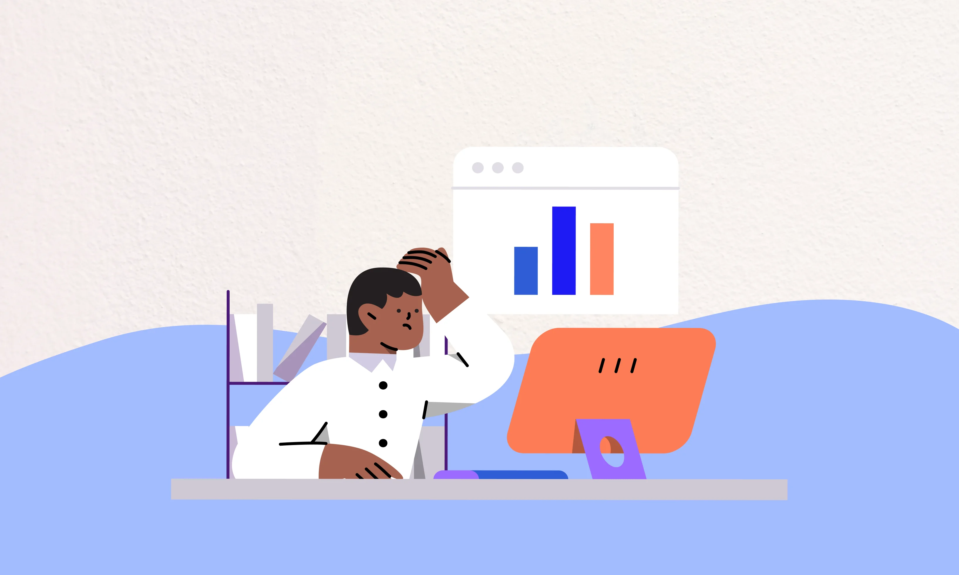 A mina de ouro que a escola tranca na própria gaveta