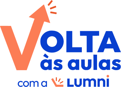 Volta às Aulas com a Lumni