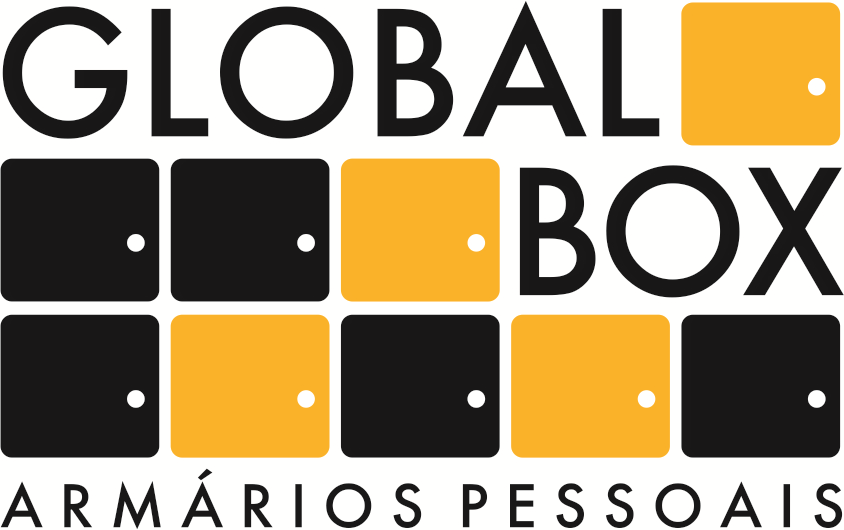 Global Box Armários Pessoais